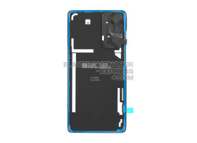 Vitre Arrière Bleue Galaxy S20 FE (G780/781) GH82-24263A