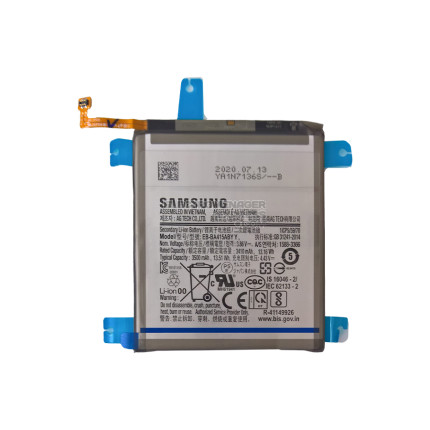 Batterie Samsung EB-BA415ABY