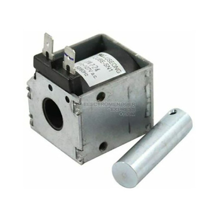 BOBINE SOLENOID,CUBE-SN2,SR-S6586B