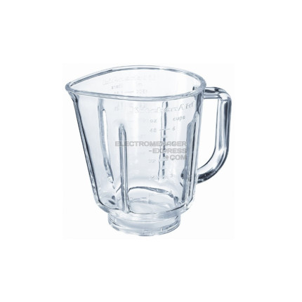 Bol de blender seul 1,5l