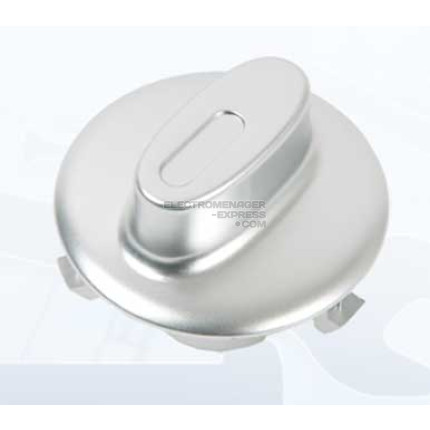 Bouton de thermostat