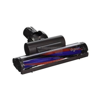 Brosse rotative dyson dc52