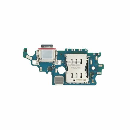 Connecteur de Charge Galaxy S21 5G (G991B)