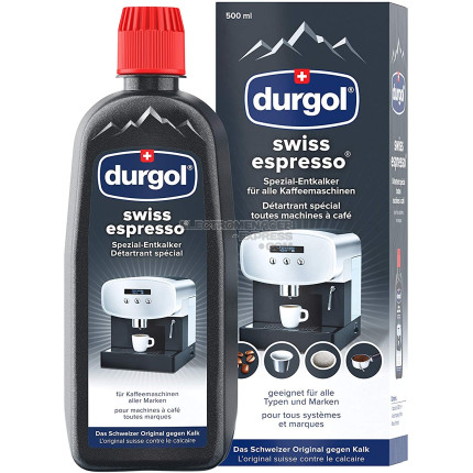 Durgol swiss expresso 500ml