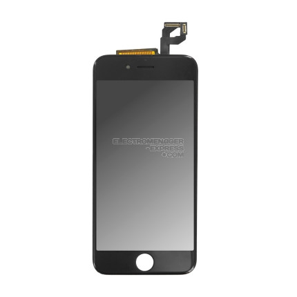 Ecran iPhone 6S Noir