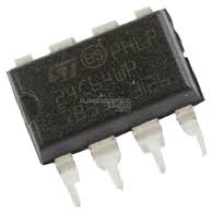 EEPROM EVOII BLANK