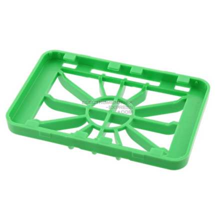 Grille de filtre pour aspirateur