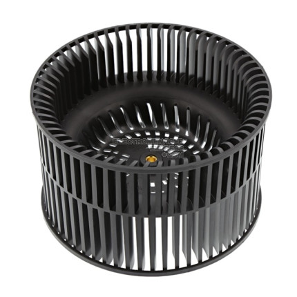 Hélice de ventilateur sens sim