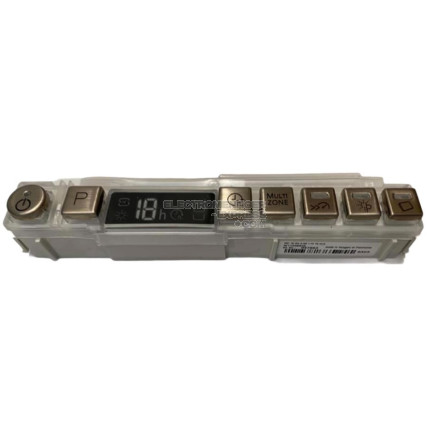 Interface fi c + wht dgt 7b inx d