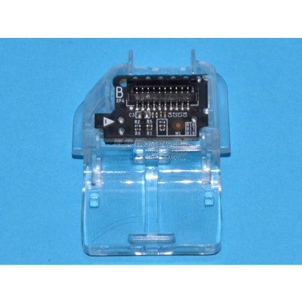 IR MODULE 43A6100EE