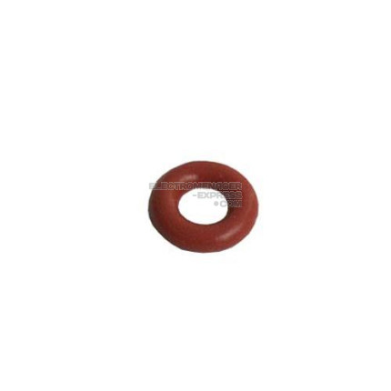 Joint rond en silicone (3,4x1,9)