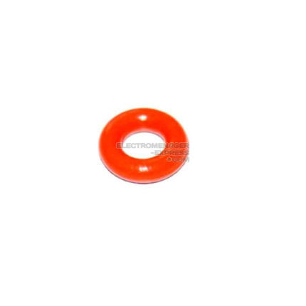 Joint rond en silicone (3,4x1,9)