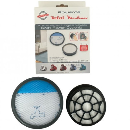 Kit filtre*2 joint 1