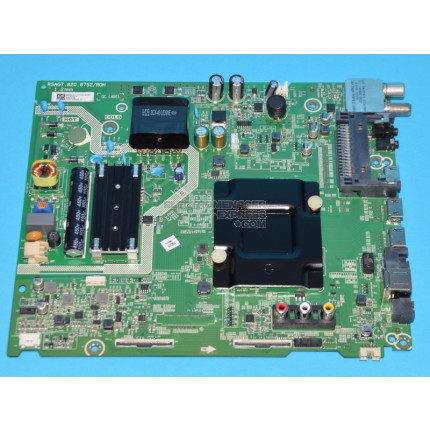 MAIN BOARD 43A6101EE