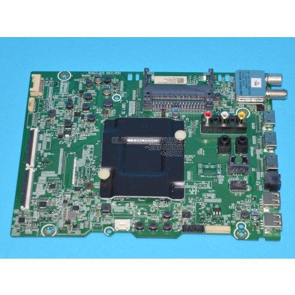 MAIN BOARD ASSEMBLY 65A6100EE