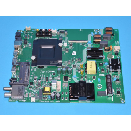 MAIN BOARD ASSEMBLY H50A6101EE(1001)