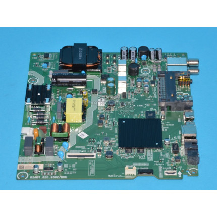 MAINBOARD ASSEMBLY TV HE50A6109FUWTS GB