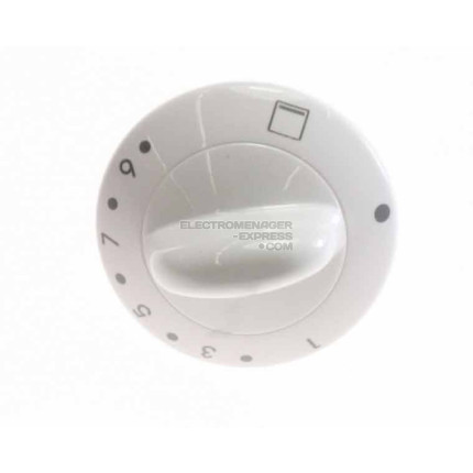 MANETTE THERMOSTAT F R