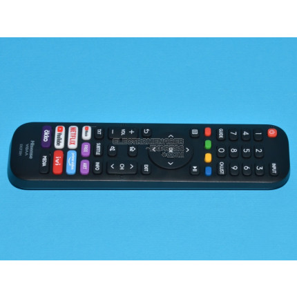 REMOTE CONTROL EN2F30H