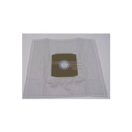 Sacs aspirateur (x4) microfibre