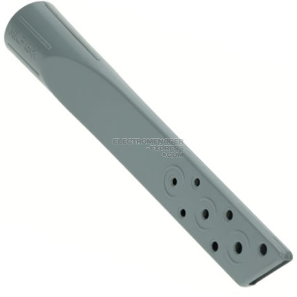 Suceur plat radiateur 245 mm diamètre 32mm