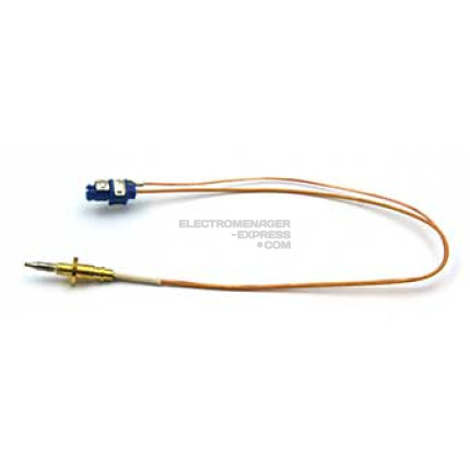 Thermocouple