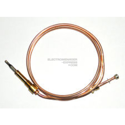 Thermocouple brûleur