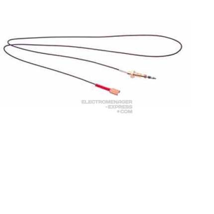 Thermocouple brûleur