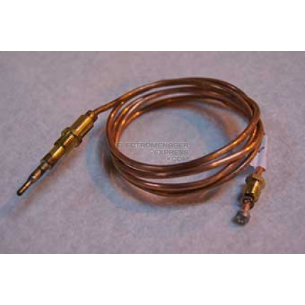 THERMOCOUPLE FOUR 9060 L1300