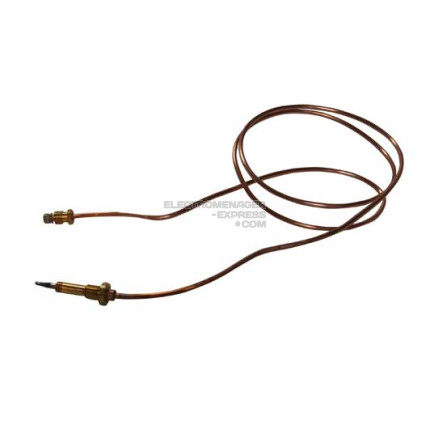 Thermocouple sole