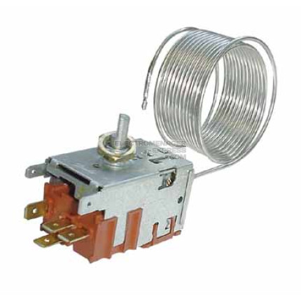 Thermostat -077b2601