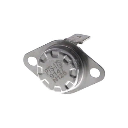 THERMOSTAT 3V,250,25A,35 N125+-5.0