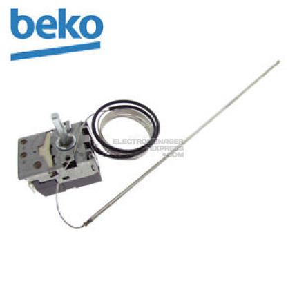 THERMOSTAT DE FOUR BFC54