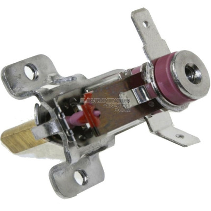 Thermostat réglable 240