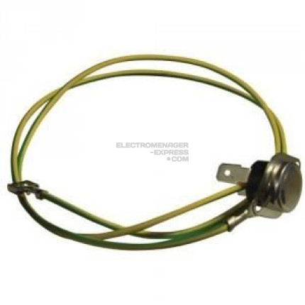 Thermostat tambour (78±3°c)