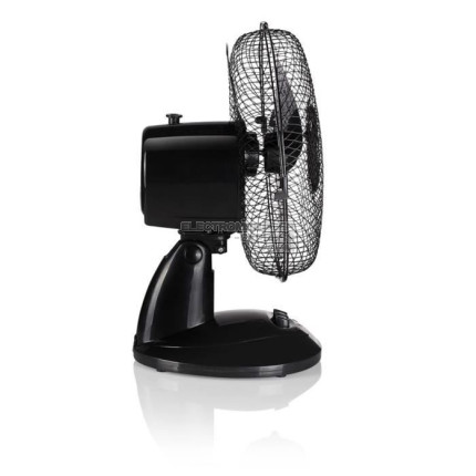 Turbine de ventilateur spk-b pz