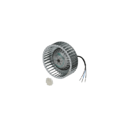 VENTILATEUR DU MOTEUR