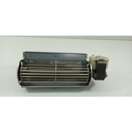 VENTILATEUR DU MOTEUR