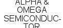 ALPHA & OMEGA SEMICONDUCTOR