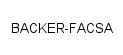 BACKER-FACSA