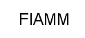 FIAMM