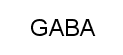 GABA