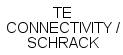 TE CONNECTIVITY / SCHRACK