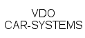 VDO CAR-SYSTEMS