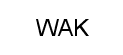 WAK